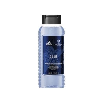 Adidas UEFA Star Edition Żel pod Prysznic 250 ml