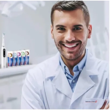 Blend-a med Complete plus Schutz & Reinigung Pasta do Zębów75 ml