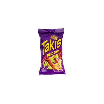 Takis Fuego Papryczka Chili i Limonki 100 g