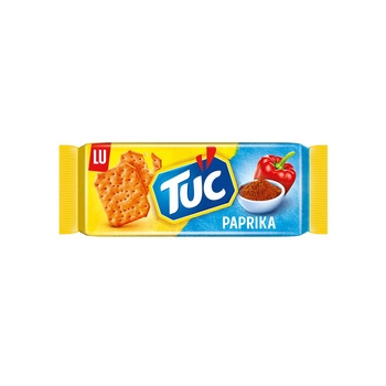 Tuc Paprika Krakersy 100 g