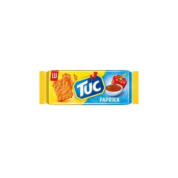 Tuc Paprika Krakersy 100 g