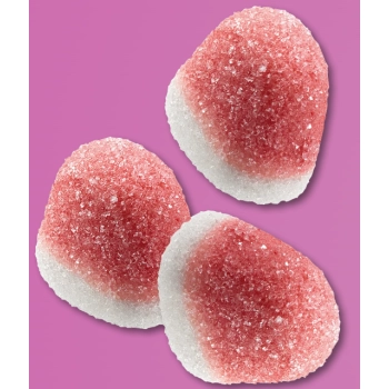 Trolli Kiss Strawberry Żelki 150 g