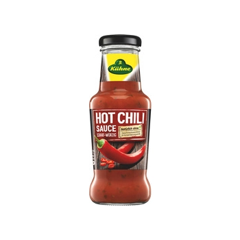 Kühne Hot Chili 250 ml