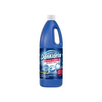 DanKlorix Chlor w Płynie 1,5 l