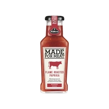 Kühne Flame Roasted Paprika 235 ml