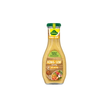 Kühne Honig-Senf Dressing 250 ml