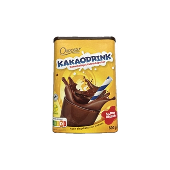 Choceur Kakaodrink 800 g