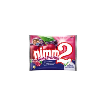 nimm2 Rote Früchte 240 g