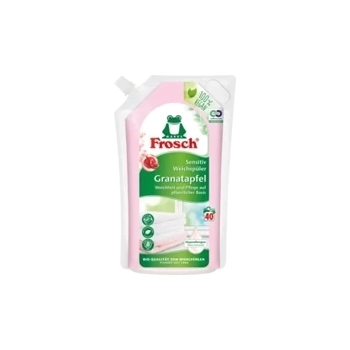 Frosch Granatapfel Płyn do Płukania 1 l