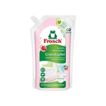 Frosch Granatapfel Płyn do Płukania 1 l