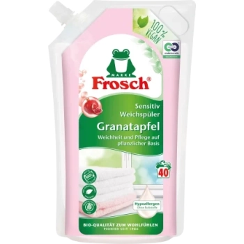 Frosch Granatapfel Płyn do Płukania 1 l