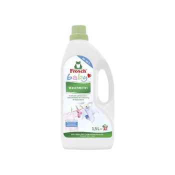 Frosch baby Żel do Prania 1,5 l