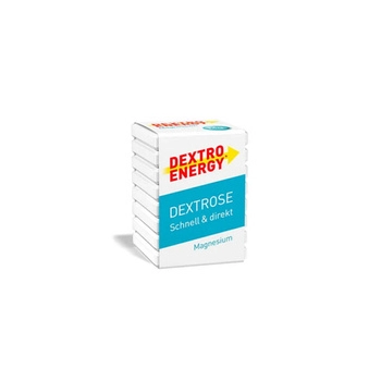 Dextro Energy Magnesium 46 g