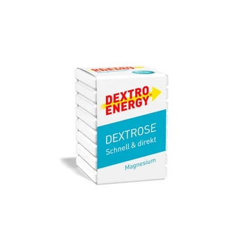 Dextro Energy Magnesium 46 g
