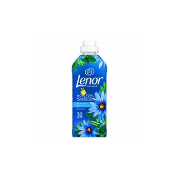 Lenor Balance Meeresbrise Płyn do Płukania 800ml