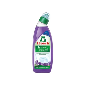 Frosch Lavendel Żel WC 750 ml