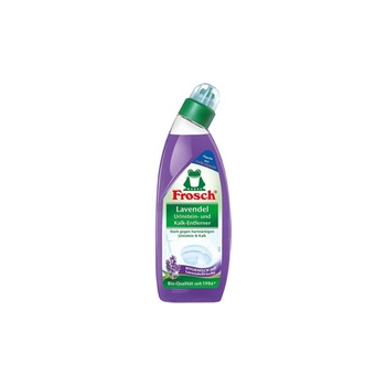 Frosch Lavendel Żel WC 750 ml