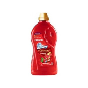 Der Waschkönig Color Specjalistyczny Żel do Prania 2 l