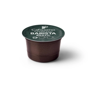Tchibo Espresso Brasil Kapsułki do Cafissimo 10 szt.