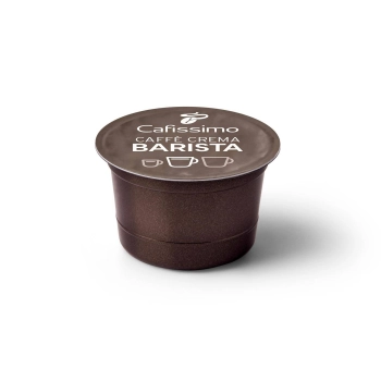 Tchibo Barista Caffè Crema Kapsułki do Cafissimo 10 szt.