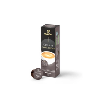 Tchibo Caffè Crema Kräftig Kapsułki do Cafissimo 10 szt.