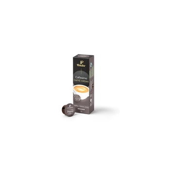 Tchibo Caffè Crema Kräftig Kapsułki do Cafissimo 10 szt.