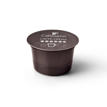 Tchibo Caffè Crema Kräftig Kapsułki do Cafissimo 10 szt.