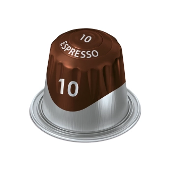 Jacobs Intenso Espresso 10 Kapsułki 20 szt.