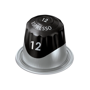 Jacobs Ristretto Espresso 12 Kapsułki 20 szt.