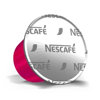Nescafe Farmers Origins Mexico Kapsułki do Nespresso 10 szt.