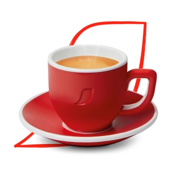 Nescafe Farmers Origins Mexico Kapsułki do Nespresso 10 szt.