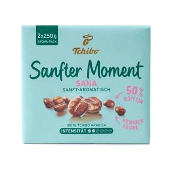 Tchibo Sanfter Moment Kawa Mielona 2 x 250 g