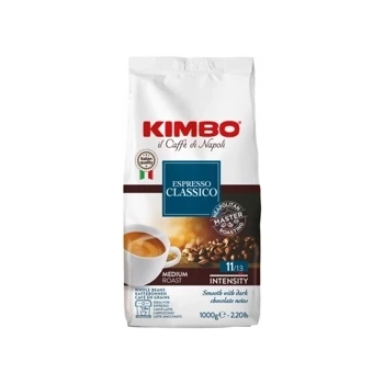 Kimbo Espresso Classico Kawa Ziarnista 1 kg