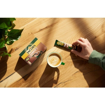 Jacobs Classic 3 in 1 10 szt.