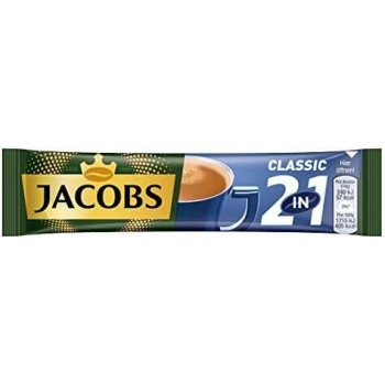 Jacobs Classic 2 in 1 10 szt.