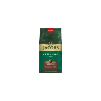 Jacobs Krönung Kräftig Aroma-Bohnen Kawa Ziarnista 500 g