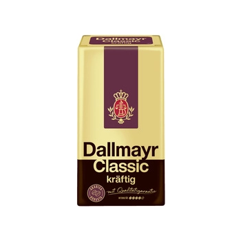 Dallmayr Classic Kraftig Kawa Mielona 500 g