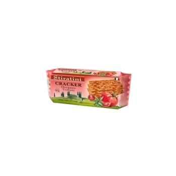 Stiratini Krakersy Oregano & Pomidor 250 g