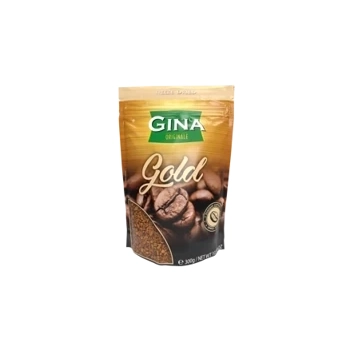 Gina Originale Gold Kawa Rozpuszczalna 300 g