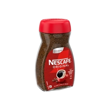 Nescafe Original Kawa Rozpuszczalna 200 g