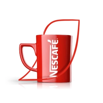 Nescafe Original Kawa Rozpuszczalna 200 g