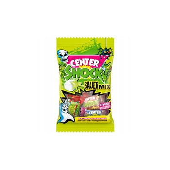 Center Shock Sour Mix 11 szt.