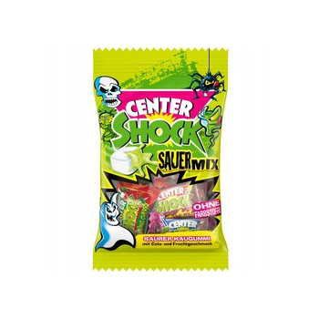 Center Shock Sour Mix 11 szt.