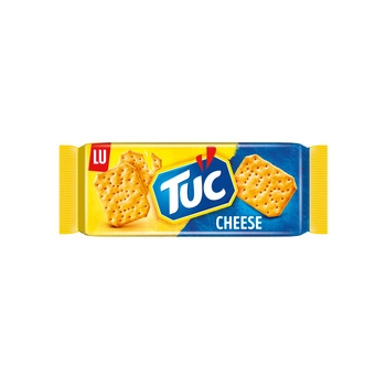 Tuc Cheese Krakersy 100 g