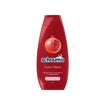 Schauma Color Glanz Szampon do Włosów 400 ml