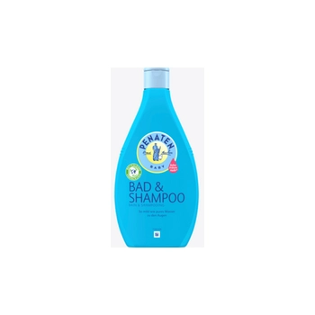 Penaten Baby Bad & Shampoo 400 ml