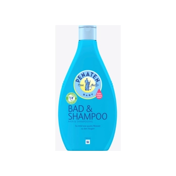 Penaten Baby Bad & Shampoo 400 ml