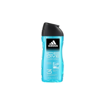 Adidas Ice Dive Żel pod Prysznic 250 ml