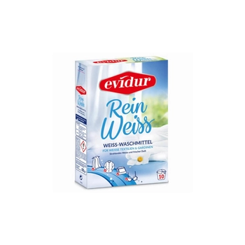 Evidur Reinweiss Proszek do Firan 600 g