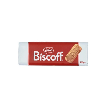 Lotus Biscoff 250 g